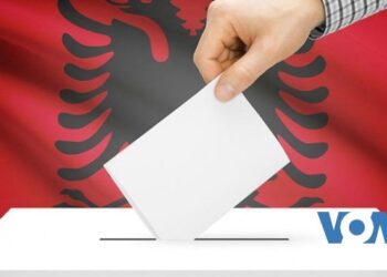 Zgjedhjet vendore të 14-majit, VOA: Fundjavë e ethshme me zgjedhjen e kandidatëve për kryebashkiakë