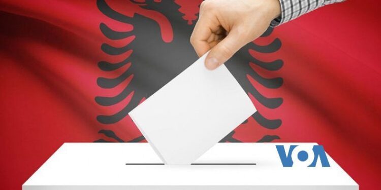 Zgjedhjet vendore të 14-majit, VOA: Fundjavë e ethshme me zgjedhjen e kandidatëve për kryebashkiakë