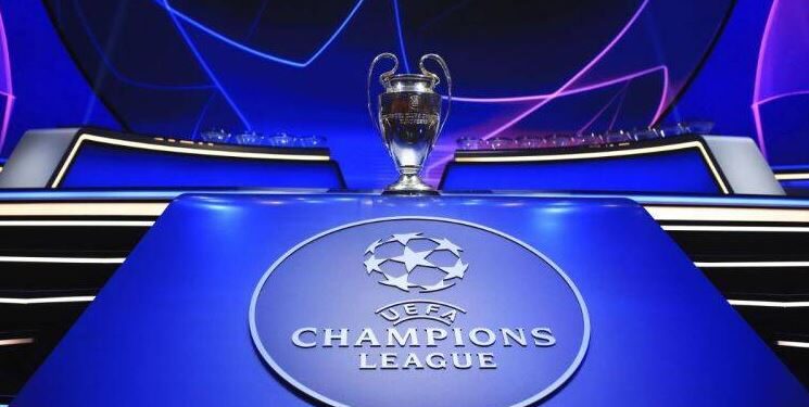 Rikthehet Liga e Kampionëve, ja cilat janë dy ndeshjet e para të fazës çerekfinale