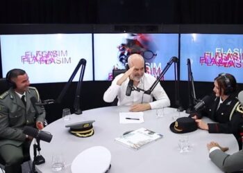 Podcast-i i Ramës, cilët ishin të ftuarit e parë si ‘ moderator ’