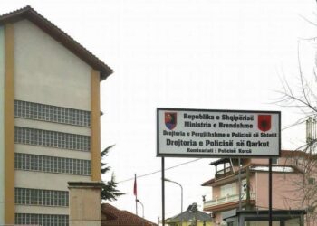 Sherr banal në Korçë, plagoset me thikë i mituri