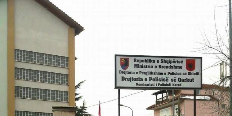 Sherr banal në Korçë, plagoset me thikë i mituri