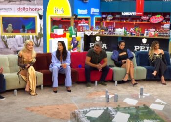 Përmbledhja e prime-t dhe finalistët e rradhës