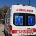 Ngjarje e rëndë në Tiranë, humb jetën 67-vjeçari pasi u rrëzua nga biçikleta dhe përplasi kokën në trotuar