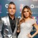 “Ajo ndez ende zjarrin tim”, Robbie Williams flet për jetën seksuale me bashkëshorten e tij Ayda Field”