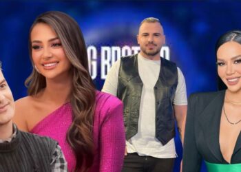 Banorët e “ rinj ” shkaktojnë trazira në shtëpi, Efi-Deas: Vetëm zhurmë bën këtu