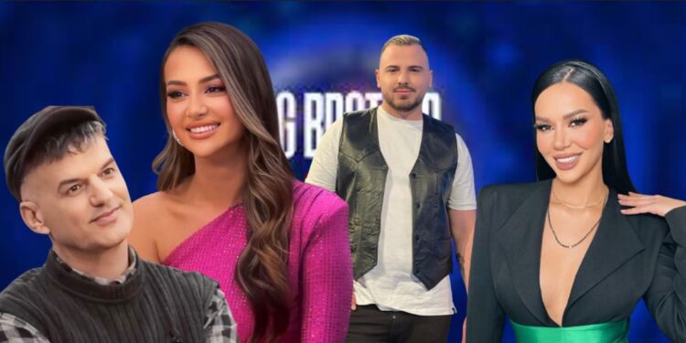 Banorët e “ rinj ” shkaktojnë trazira në shtëpi, Efi-Deas: Vetëm zhurmë bën këtu