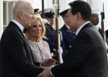 Arrihet marrëveshja mes SHBA dhe Koresë së Jugut për armët bërthamore