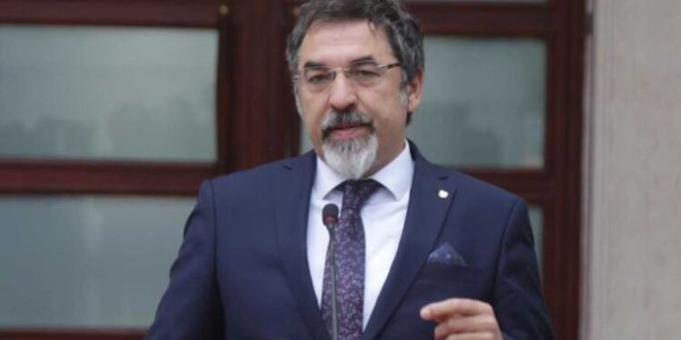 Çuçi: Do kenë mundësinë të votojnë edhe ata që i ka skaduar karta ditën e zgjedhjeve
