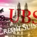 Situata e Bankës Kombëtare të Zvicrës në kolaps me Credit Suisse