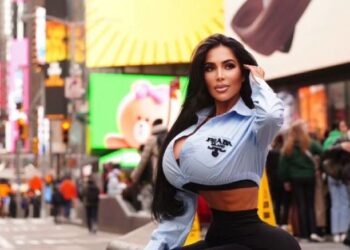 Ëndërronte të bëhej si Kim Kardashian, modelja ndërron jetë pas operacionit plastik