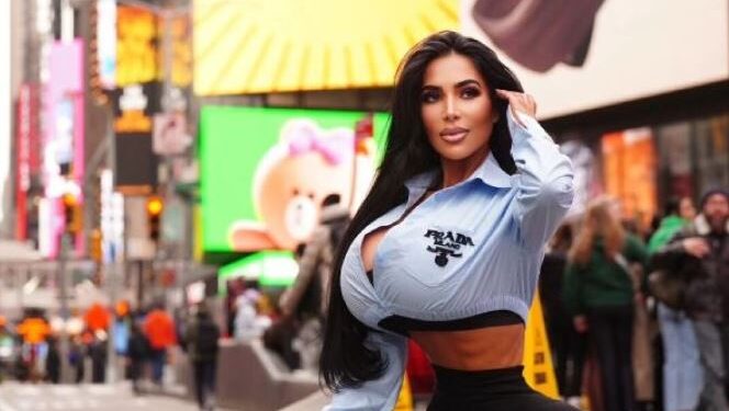 Ëndërronte të bëhej si Kim Kardashian, modelja ndërron jetë pas operacionit plastik