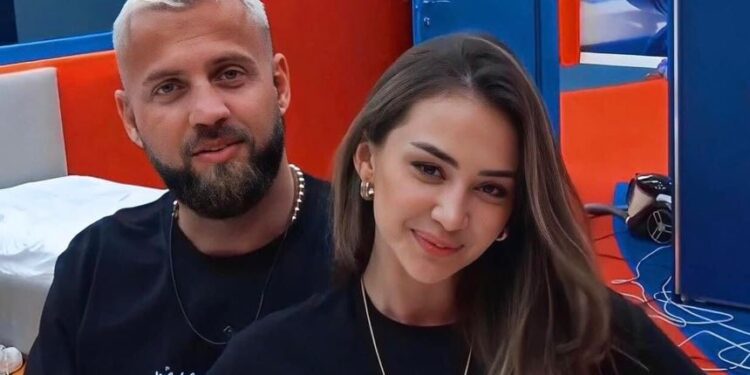 “ Bota portokall “, Luizi i kërkon hapsirë Kiarës