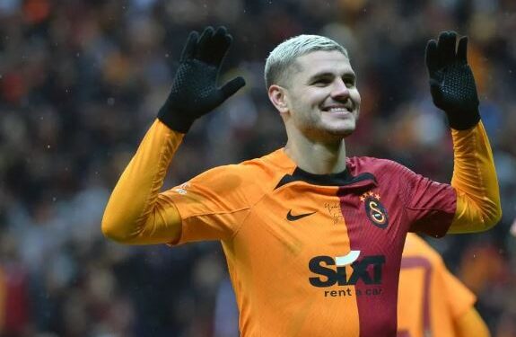 PSG apo Galatasaray? Ja tek cila skuadër do e shohim Mauro Icardi-n
