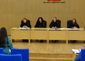 Të vendoset emri i Berishës në fletën e votimit, “Bashkë Fitojmë” padit KQZ-në në Kolegjin Zgjedhor