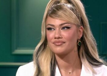 Keisi habit me deklaratën, ja kërkesa e çuditshme që më bëri Kristi