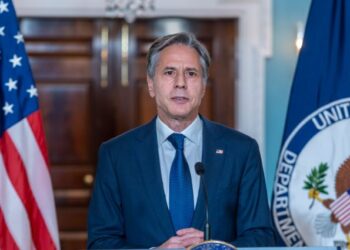 Lufta në Ukrainë, sekretari amerikan Blinken: Kina po luan lojë të dyfishtë me Rusinë