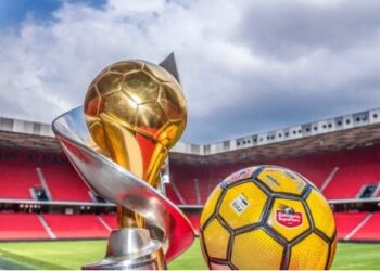 FSHF hedh shortin, ja cilat janë dy çiftet gjysmëfinaliste