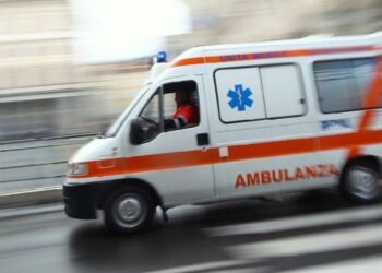 Mjeti del nga rruga, humb jetën pasagjeri i mitur në aksin Korçë-Devoll