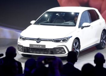 Golfi i fundit nga Volkswagen