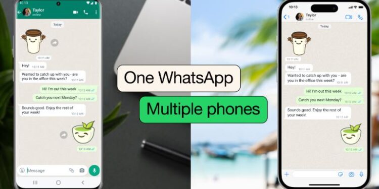 WhatsApp sjell risinë që as nuk mund ta imagjinoni