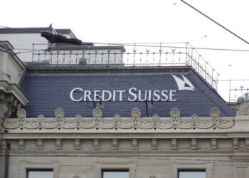 Credit Suisse në kolaps, humbet më shumë se 68-miliardë dollarë gjatë tremujorit të parë