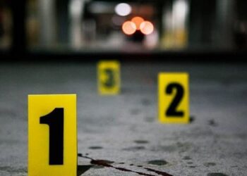 Përgjaket Tirana, 43-vjeçari vret me armë zjarri kunatën