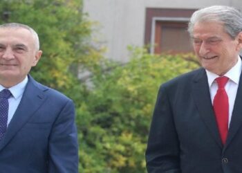 Berisha dhe Meta çelin sot fushatën e opozitës për zgjedhjet vendore  të 14 Majit