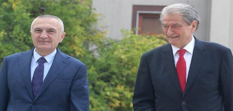 Berisha dhe Meta çelin sot fushatën e opozitës për zgjedhjet vendore  të 14 Majit