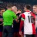 Plas skandali në derbin Ajax-Feyenoord, Tadiç tallet me argjërimin e mesfushorit turk (Video)