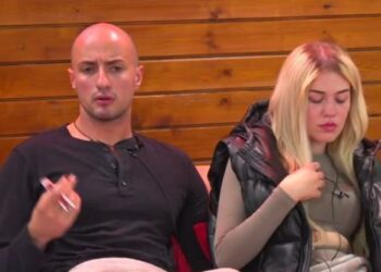 Pas ndarjes Keisi flet me vajzat për Kristin: Edhe nëse më ka përdorur nuk do e marr vesh kurrë