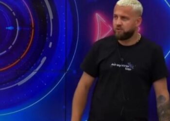 Luizi thur rengun e radhës, një zarf të zi për…