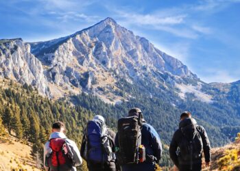 INSTAT: Numri i vizitorëve në muajin shkurt është rritur me 21.7 për qind