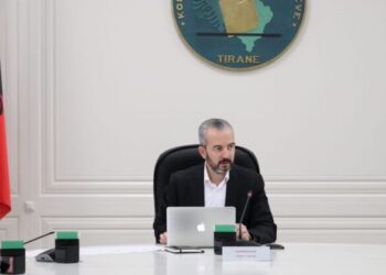 Shorti i KQZ, ja çfarë u përcaktua për koalicionin e djathtë “ Bashkë Fitojmë “