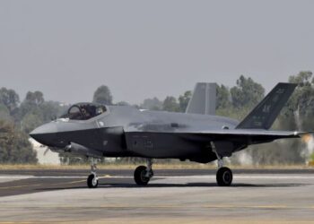 Rreziku për sulme ajrore, Rumania synon të blejë avionë luftarakë F-35