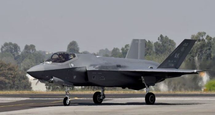 Rreziku për sulme ajrore, Rumania synon të blejë avionë luftarakë F-35