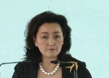 Yuri Kim: Shqipëria duhet të jetë e pavarur energjitikisht