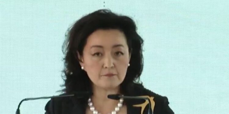 Yuri Kim: Shqipëria duhet të jetë e pavarur energjitikisht