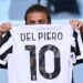 “ Zemra ime është te bardhezinjtë ”, Del Piero me fjalë të mëdha për Juventusin