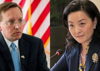 Yuri Kim në përfundim të misionit, ja emri që do të përfaqësojë SHBA-në në vendin tonë