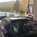 Pashkët Ortodokse, lum makinash në pikën kufitare të Kapshticës