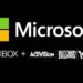 Autoriteti i konkurencës së Mbretërisë së Bashkuar refuzon blerjen e Activision Blizzard nga Microsoft