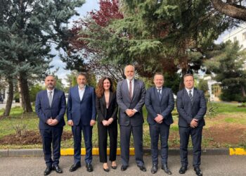 Rama prezanton e Vlora Hysenin në krye të SHISH