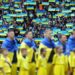Kombëtarja e Ukrainës e konfirmon pjesëmarrjen në Euro 2024
