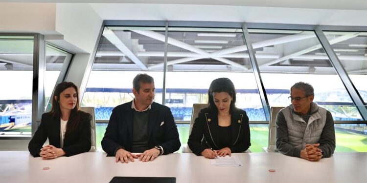 Arrihet marrëveshja me Manchester City, Shqipëria hyn në hartën prestigjioze të City Football Group