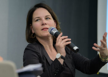 Annalena Baerbock – Ndërhyrja në Tajvan do krijonte një skenar horror