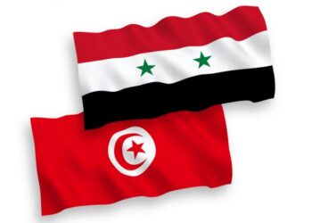 “ Shkrihen akujt “ mes Tunizisë dhe Sirisë, pas gati 11-vitesh rifillojnë marrëdhëniet diplomatike