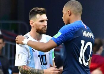 Revista prestigjoze ‘ Time ’ rendit Leo Messi dhe Kylian Mbappe në mesin e 100 njerëzve më me ndikim në botë