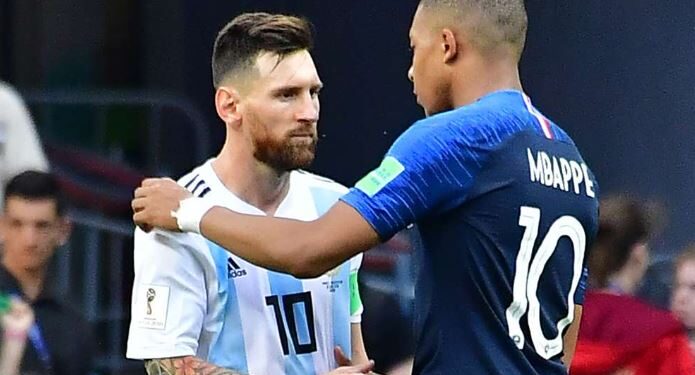 Revista prestigjoze ‘ Time ’ rendit Leo Messi dhe Kylian Mbappe në mesin e 100 njerëzve më me ndikim në botë