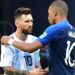 Revista prestigjoze ‘ Time ’ rendit Leo Messi dhe Kylian Mbappe në mesin e 100 njerëzve më me ndikim në botë